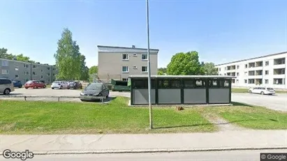 Apartments for rent in Västerås - Photo from Google Street View