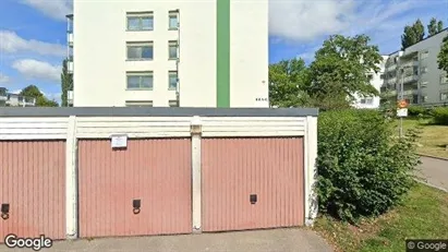 Apartments for rent in Växjö - Photo from Google Street View
