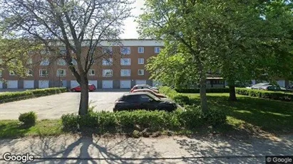 Apartments for rent in Västerås - Photo from Google Street View