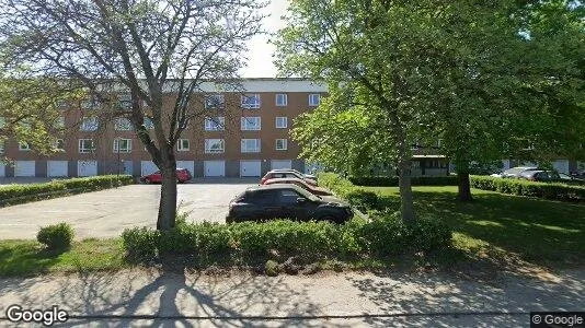Apartments for rent in Västerås - Photo from Google Street View