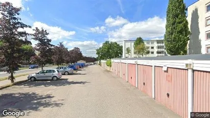 Apartments for rent in Växjö - Photo from Google Street View