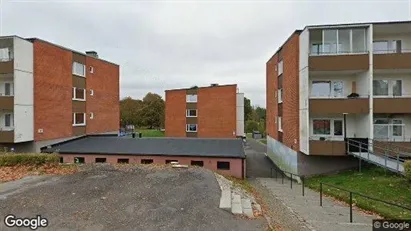 Apartments for rent in Karlshamn - Photo from Google Street View