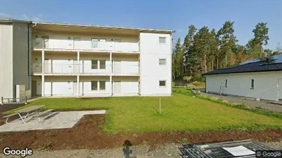 Apartments for rent in Nässjö - Photo from Google Street View