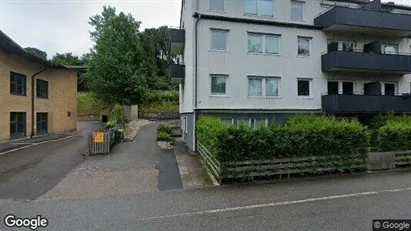 Apartments for rent in Borås - Photo from Google Street View