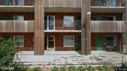 Apartments for rent in Örebro - Photo from Google Street View