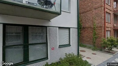 Apartments for rent in Uppsala - Photo from Google Street View