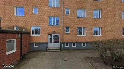 Apartments for rent in Skövde - Photo from Google Street View