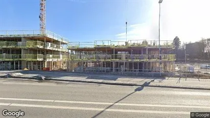Apartments for rent in Linköping - Photo from Google Street View