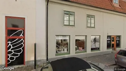 Apartments for rent in Kalmar - Photo from Google Street View