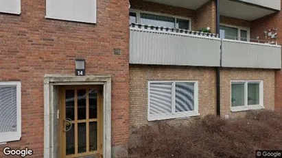 Apartments for rent in Borlänge - Photo from Google Street View