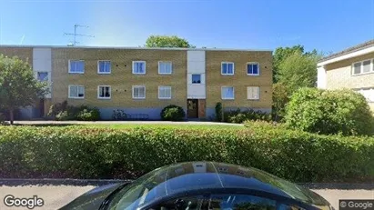 Apartments for rent in Oskarshamn - Photo from Google Street View