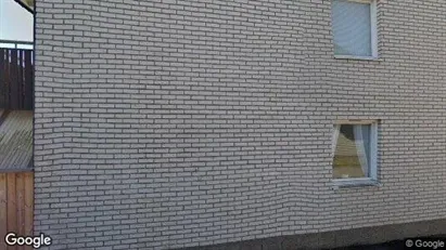 Apartments for rent in Linköping - Photo from Google Street View