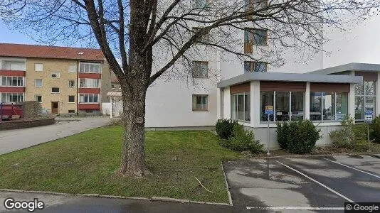 Apartments for rent in Skövde - Photo from Google Street View