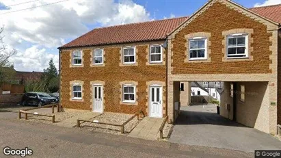 Apartments for rent in Downham Market - Norfolk - Photo from Google Street View