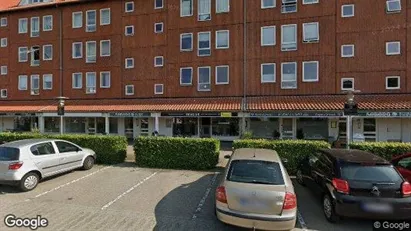 Apartments for rent in Søborg - Photo from Google Street View