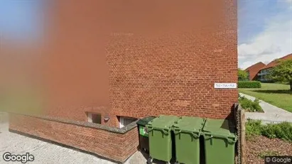 Apartments for rent in Søborg - Photo from Google Street View