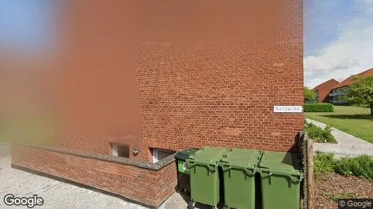 Apartments for rent in Søborg - Photo from Google Street View
