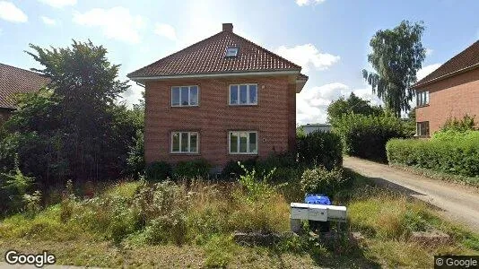 Apartments for rent in Haderslev - Photo from Google Street View