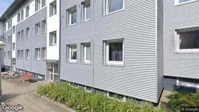 Apartments for rent in Haderslev - Photo from Google Street View