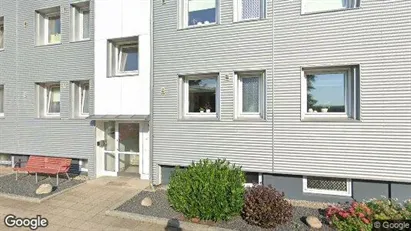 Apartments for rent in Haderslev - Photo from Google Street View