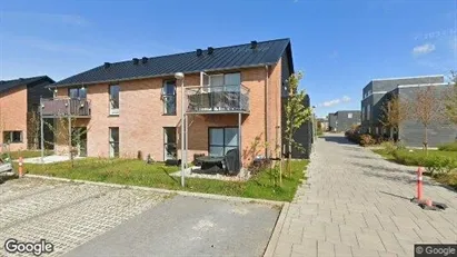 Apartments for rent in Taastrup - Photo from Google Street View