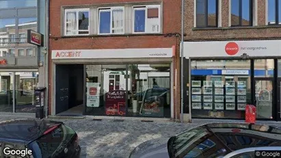 Apartments for rent in Mechelen - Photo from Google Street View