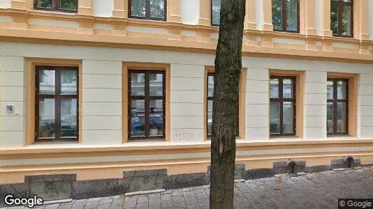 Apartments for rent in Oslo Grünerløkka - Photo from Google Street View