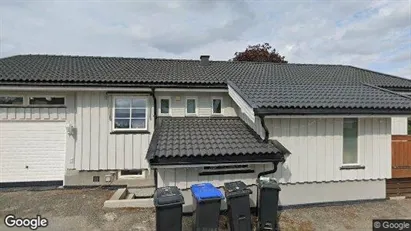 Apartments for rent in Sarpsborg - Photo from Google Street View