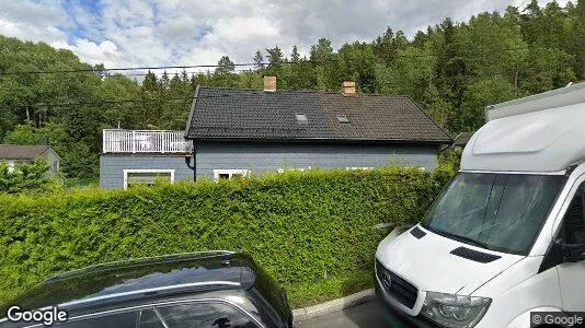 Rooms for rent in Oslo Alna - Photo from Google Street View