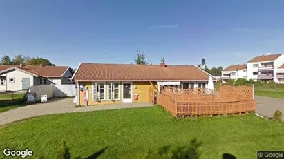 Apartments for rent in Sandefjord - Photo from Google Street View