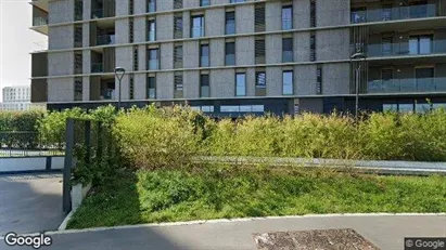 Apartments for rent in Spoleto - Photo from Google Street View