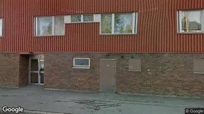 Apartments for rent in Sundsvall - Photo from Google Street View