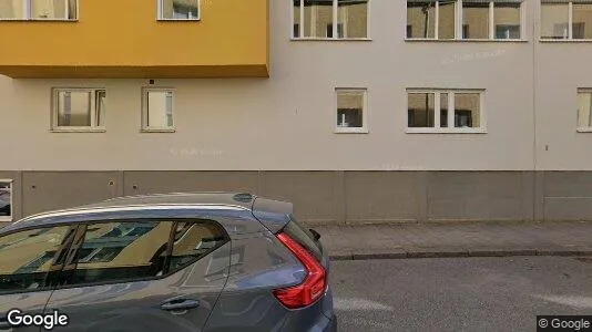 Apartments for rent in Norrköping - Photo from Google Street View