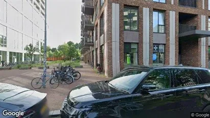 Apartments for rent in Eindhoven - Photo from Google Street View