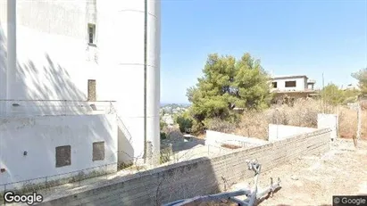 Apartments for rent in Vari-Voula-Vouliagmeni - Photo from Google Street View