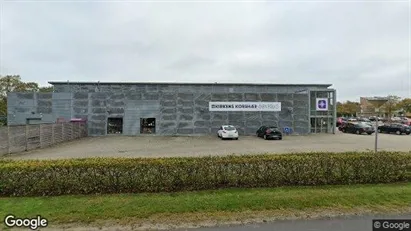 Apartments for rent in Viborg - Photo from Google Street View