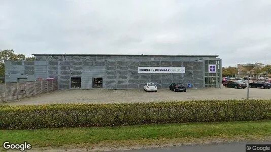 Apartments for rent in Viborg - Photo from Google Street View