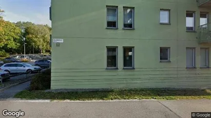Apartments for rent in Sigtuna - Photo from Google Street View