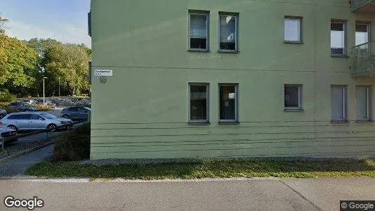 Apartments for rent in Sigtuna - Photo from Google Street View