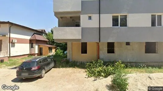 Apartments for rent in Popeşti-Leordeni - Photo from Google Street View