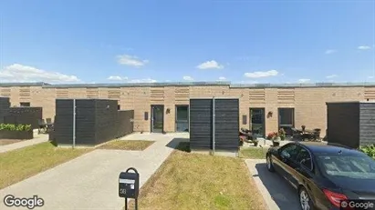 Apartments for rent in Horsens - Photo from Google Street View