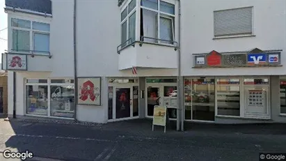 Apartments for rent in Neuwied - Photo from Google Street View