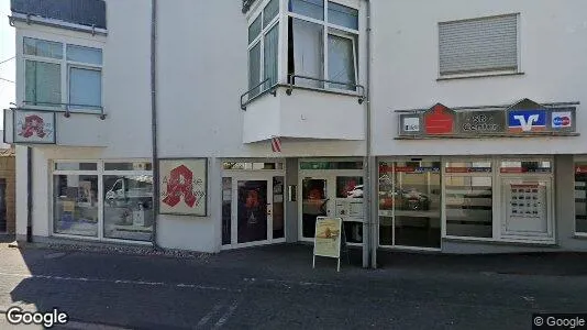 Apartments for rent in Neuwied - Photo from Google Street View