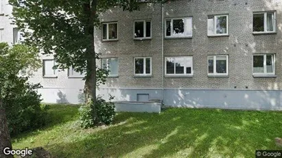 Apartments for rent in Tallinn Kesklinna - Photo from Google Street View