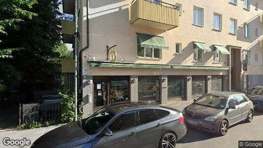 Rooms for rent in Stockholm South - Photo from Google Street View