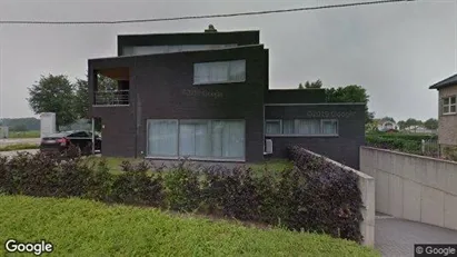 Apartments for rent in Hasselt - Photo from Google Street View