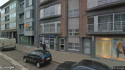 Apartments for rent in Eeklo - Photo from Google Street View