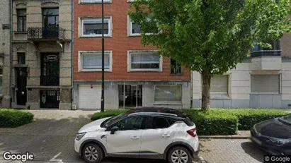 Apartments for rent in Brussels Sint-Pieters-Woluwe - Photo from Google Street View