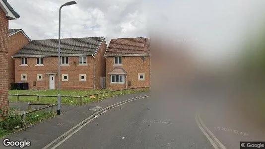 Apartments for rent in Middlesbrough - Cleveland - Photo from Google Street View
