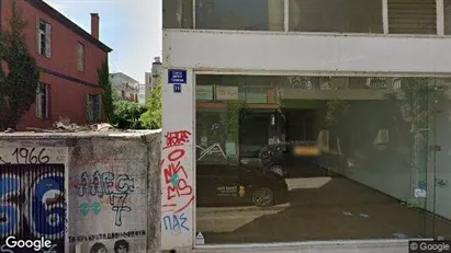 Apartments for rent in Ioannina - Photo from Google Street View